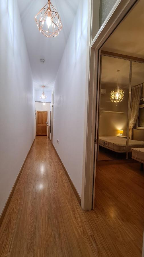 Appartamento Gibraltar Town Centre Flat With Roof Terrace Esterno foto
