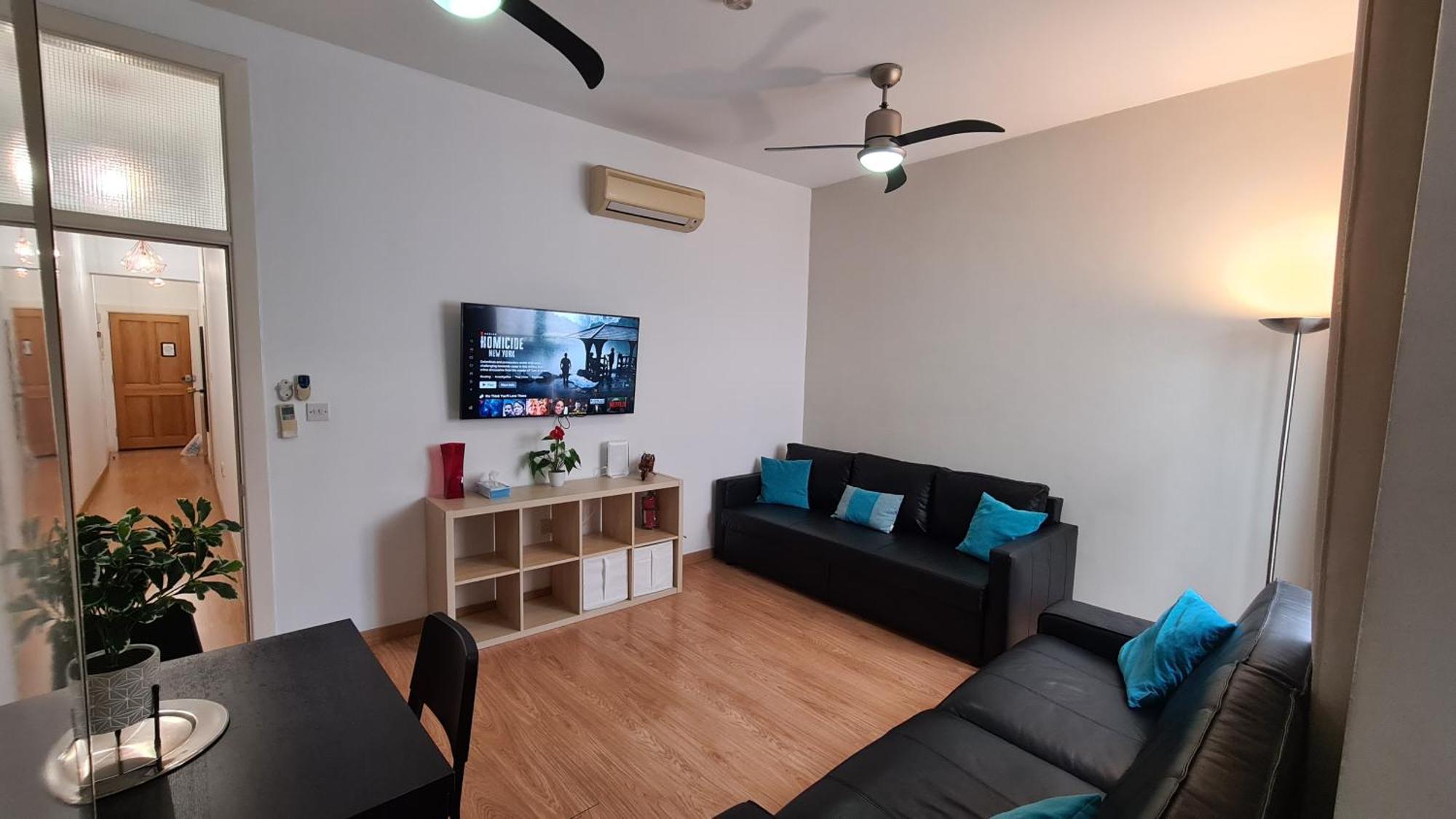 Appartamento Gibraltar Town Centre Flat With Roof Terrace Esterno foto