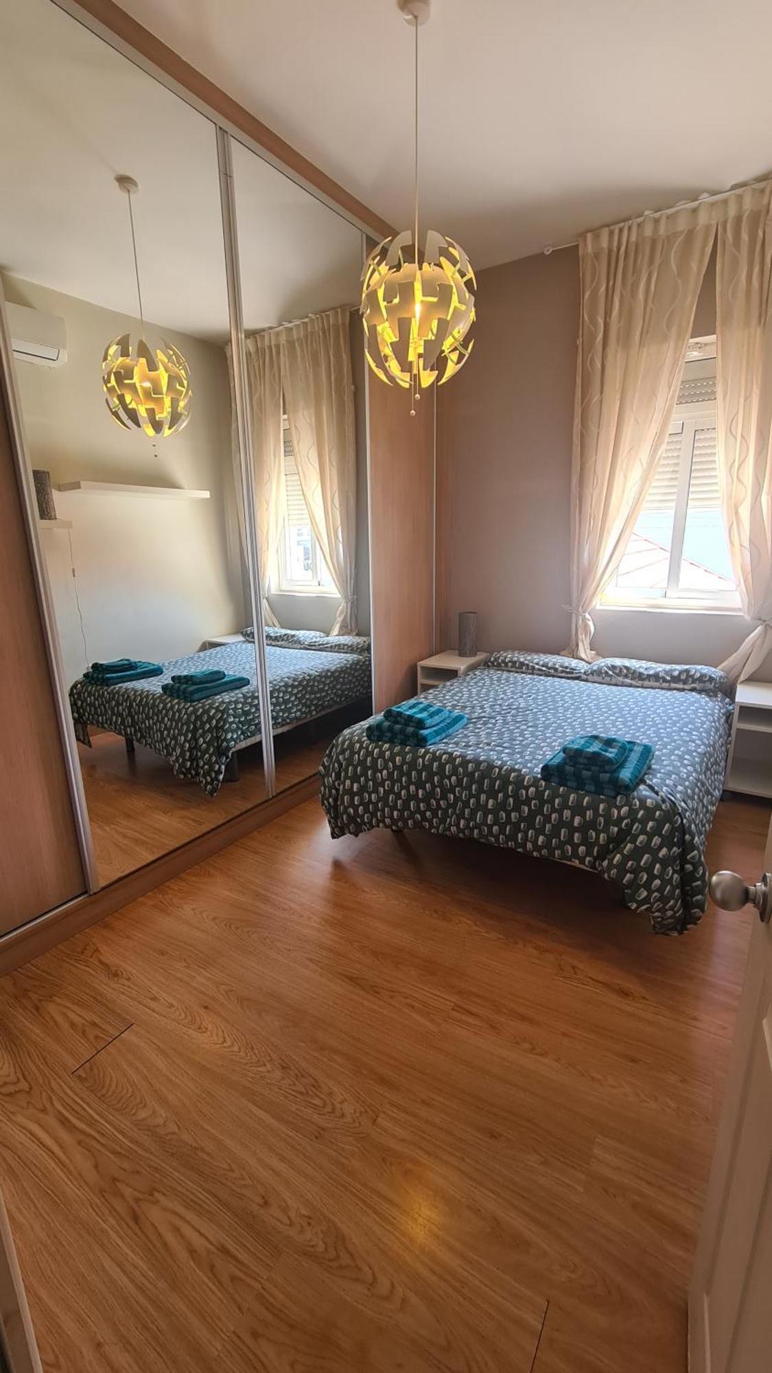 Appartamento Gibraltar Town Centre Flat With Roof Terrace Esterno foto